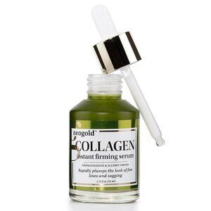 NEOGOLD Collagen Instant Firming Serum - Green